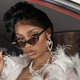 Image for article titled Armani Caesar, the First Lady of Griselda Records, Is Coming Into Her Own